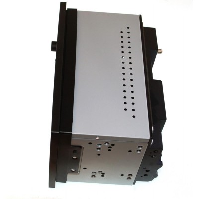 Мультимедіа 2-DIN Baxster BMS-A702 Android 10 2/16