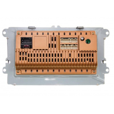 Штатна магнітола Baxster TL-8875 VW універсальний 2/32