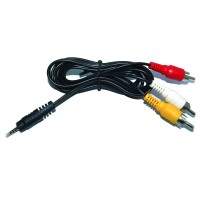Аудіо / Відео кабель AV-cable