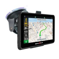 GPS навігатор (4,3 "+ FM), SHUTTLE PNA-4300