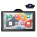 Aspiring Auto Play DVR 1, Magnet, CarPlay, Android auto