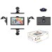 Aspiring Auto Play DVR 1, Magnet, CarPlay, Android auto