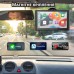 Aspiring Auto Play DVR 1, Magnet, CarPlay, Android auto