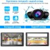 Aspiring Auto Play DVR 1, Magnet, CarPlay, Android auto