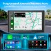 Aspiring Auto Play DVR 1, Magnet, CarPlay, Android auto