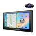 Aspiring Auto Play DVR 1, Magnet, CarPlay, Android auto