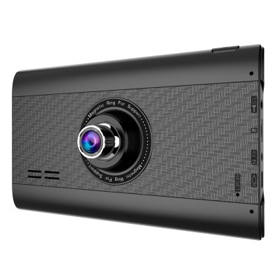 Aspiring Auto Play DVR 1, Magnet, CarPlay, Android auto