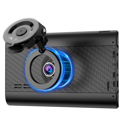 Aspiring Auto Play DVR 1, Magnet, CarPlay, Android auto