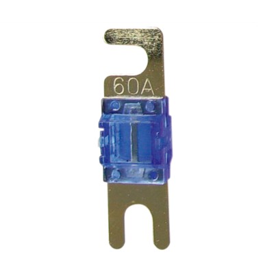 Запобіжники mini ANL 60А 1 шт. ACV 30.3940-60