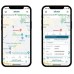 GPS-Маяк eQuGPS Q-BOX-M 4500 4G (TravelSIM)