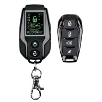 Автосигнализация daVINCI PHI-1380RS без сирены