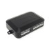 Парковочный радар Falcon 2630 black-4