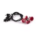 Парктронік Parkcity Odessa 418/102 Red