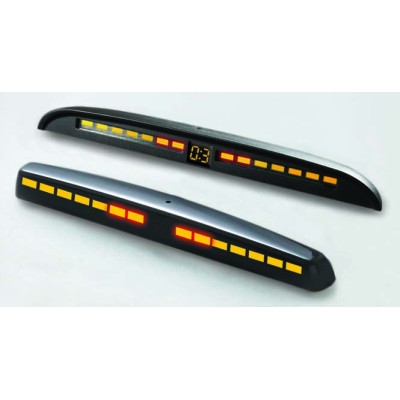 Парктронік STEELMATE SM PTS810MM silver
