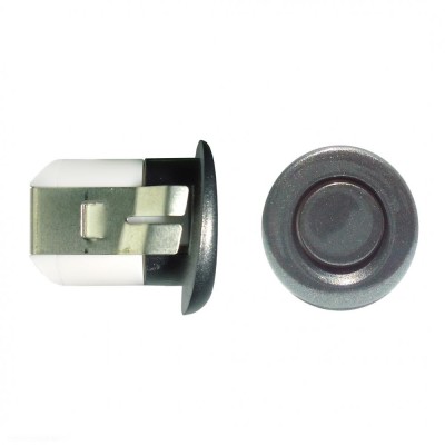 Парктронік Parkcity Kharkiv 6128/4M Dark Grey 4-датчики