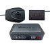 Парктронік Parkcity Kharkiv 6128/4M Dark Grey 4-датчики