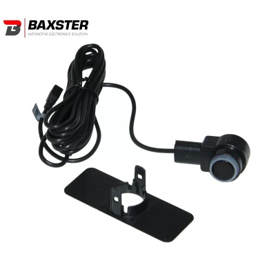 Парктронік Baxster VPR-8200 AHD чорн 16.5мм внутр + камера
