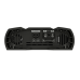 Одноканальний підсилювач STETSOM EX3000 BLACK EDITION - 2OHM