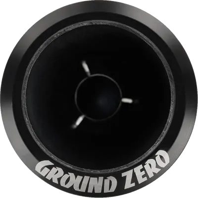 Твітер Ground Zero GZCT 500IV-B