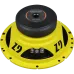 Коаксіальна акустична система Ground Zero GZIC 165.2SPL