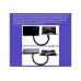 Штатна магнітола Teyes CC2 PLUS 3+32 Gb Volvo S40 2 MS (0 Din) 2004-2012, C30 1 (0 Din) 2006-2013, C70 2 (0 Din) 2005-2013 9"