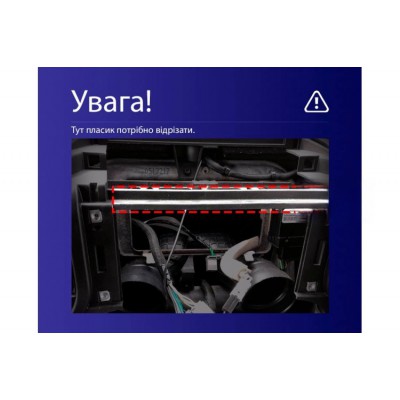 Штатна магнітола Teyes CC3 2k 4+32 Gb Jeep Wrangler 3 JK 2010-2017 (L15) 10"