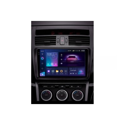 Штатна магнітола Teyes CC3 2k 3+32 Gb Mazda 6 2 GH 2007-2012 9"