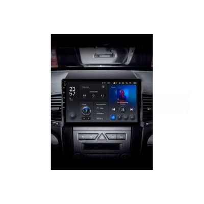 Штатна магнітола Teyes X1 2+32 Gb Wi-Fi Kia Sorento 2 XM 2009-2012 (A) 10"