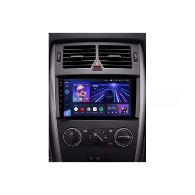 Штатна магнітола Teyes CC3 6+128 Gb 360° Mercedes-Benz B-Class T245 2005-2011 9"