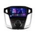 Штатна магнітола Teyes CC3 6+128 Gb 360° Ford Focus 3 Mk 3 2011-2019 9"