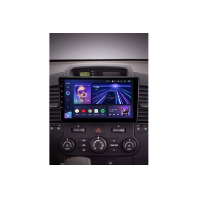 Штатна магнітола Teyes CC3 6+128 Gb 360° Kia Carnival VQ 2006-2014 9"