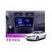 Штатна магнітола Teyes CC3 2k 4+32 Gb Lexus GS 3 300 350 400 430 450H 460 2004-2011 9"