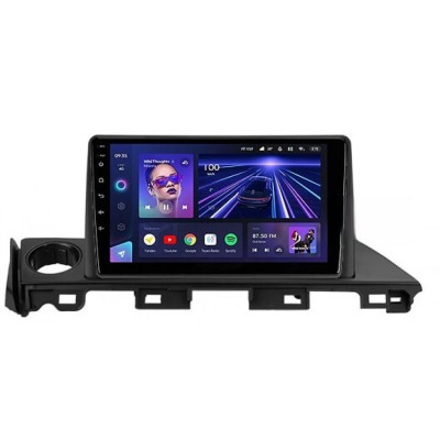Штатна магнітола Teyes CC3 4+64 Gb Mazda 6 3 GJ GL (0 Din) 2015-2021 9"