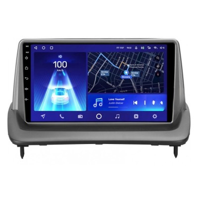 Штатна магнітола Teyes CC2 PLUS 3+32 Gb Volvo S40 2 MS (0 Din) 2004-2012, C30 1 (0 Din) 2006-2013, C70 2 (0 Din) 2005-2013 9"