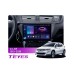 Штатна магнітола Teyes CC3 2k 4+64 Gb Citroen C3-XR (F2) 2010-2018 10"