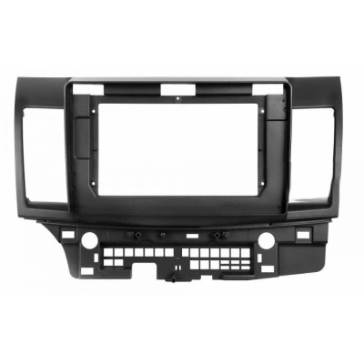 Штатна магнітола Teyes CC3 6+128 Gb 360° Mitsubishi Lancer 10 CY 2007-2012 (B) 10"