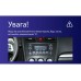 Штатна магнітола Teyes CC3 4+64 Gb Subaru Forester 4 SJ 2012-2015 (A) 9"