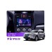 Штатна магнітола Teyes CC3 4+64 Gb Subaru Forester 4 SJ 2012-2015 (A) 9"