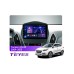 Штатна магнітола Teyes CC3 6+128 Gb 360° Hyundai Tucson 2 LM IX35 2009-2015 (A) 9"