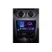 Штатна магнітола Teyes CC3 2k 3+32 Gb Renault Duster 1 2010-2015 9"