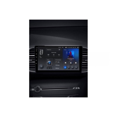Штатна магнітола Teyes X1 2+32 Gb Wi-Fi Peugeot 308 T9 308S 2013-2017 9"