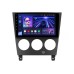 Штатна магнітола Teyes CC3 6+128 Gb 360° Subaru Impreza GD GG 2002-2007 9"