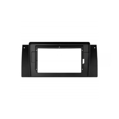 Штатна магнітола Teyes CC3 4+64 Gb BMW X5 E39 E53 1999-2006 (maximum equipment) 9"