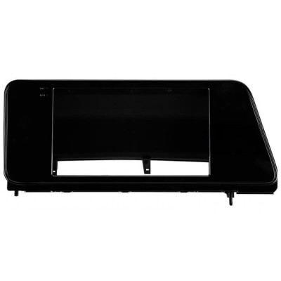 Штатна магнітола Teyes CC2 PLUS 3+32 Gb Lexus RX200t, RX270, RX300, RX350, RX350L, RX450h AL20 4 2015-2019 (0 Din) 10"