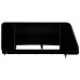 Штатна магнітола Teyes CC2 PLUS 3+32 Gb Lexus RX200t, RX270, RX300, RX350, RX350L, RX450h AL20 4 2015-2019 (0 Din) 10"