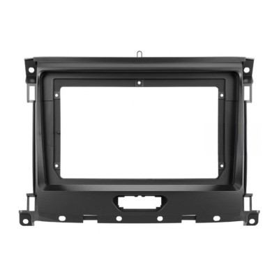 Штатна магнітола Teyes X1 2+32 Gb Wi-Fi Ford Ranger P703 2015-2022 (A) 9"