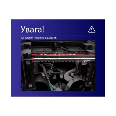 Штатна магнітола Teyes CC3 2k 3+32 Gb Jeep Wrangler 3 JK 2010-2017 (L15) 10"