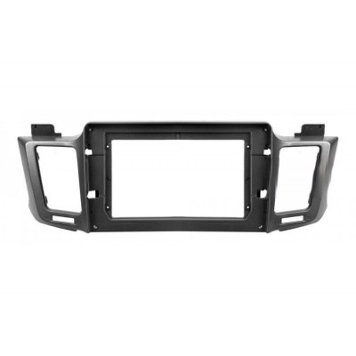 Штатна магнітола Teyes CC3 6+128 Gb Toyota RAV4 4 XA40 5 XA50 2012-2018 (A) 10"