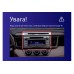 Штатна магнітола Teyes CC3 6+128 Gb Toyota RAV4 4 XA40 5 XA50 2012-2018 (A) 10"