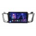 Штатна магнітола Teyes CC3 6+128 Gb Toyota RAV4 4 XA40 5 XA50 2012-2018 (A) 10"